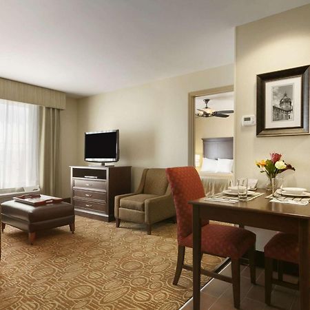 Homewood Suites By Hilton Binghamton/Vestal Exterior foto