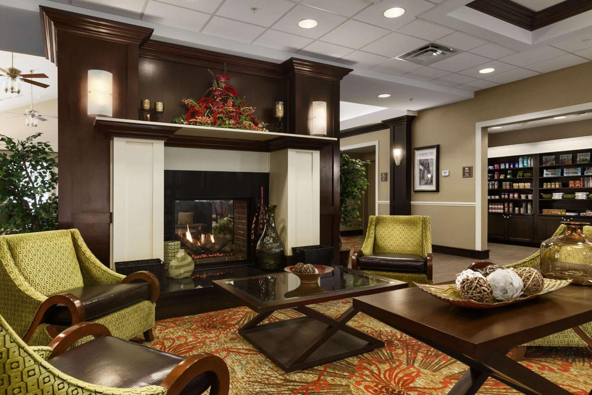 Homewood Suites By Hilton Binghamton/Vestal Exterior foto