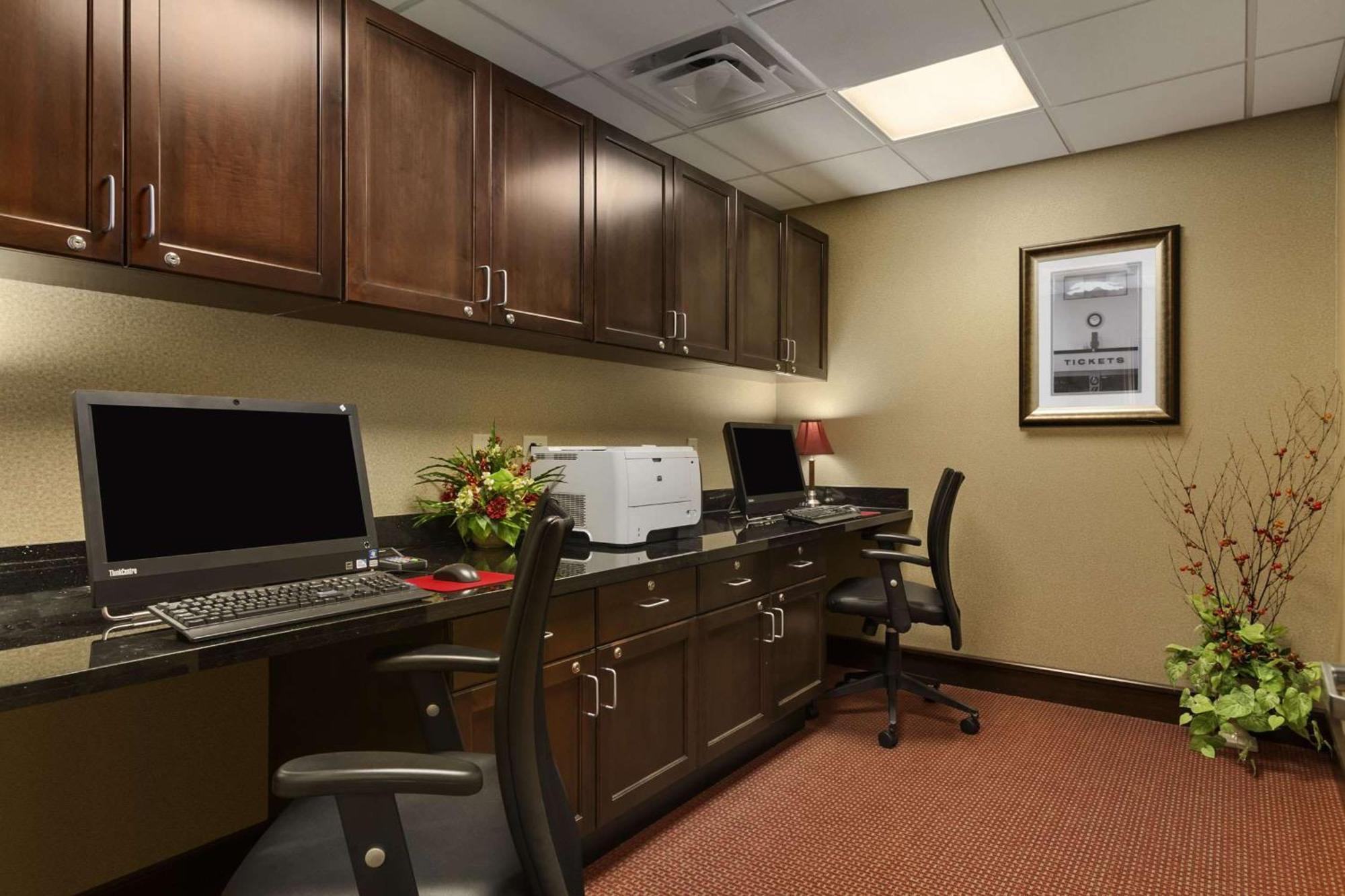 Homewood Suites By Hilton Binghamton/Vestal Exterior foto
