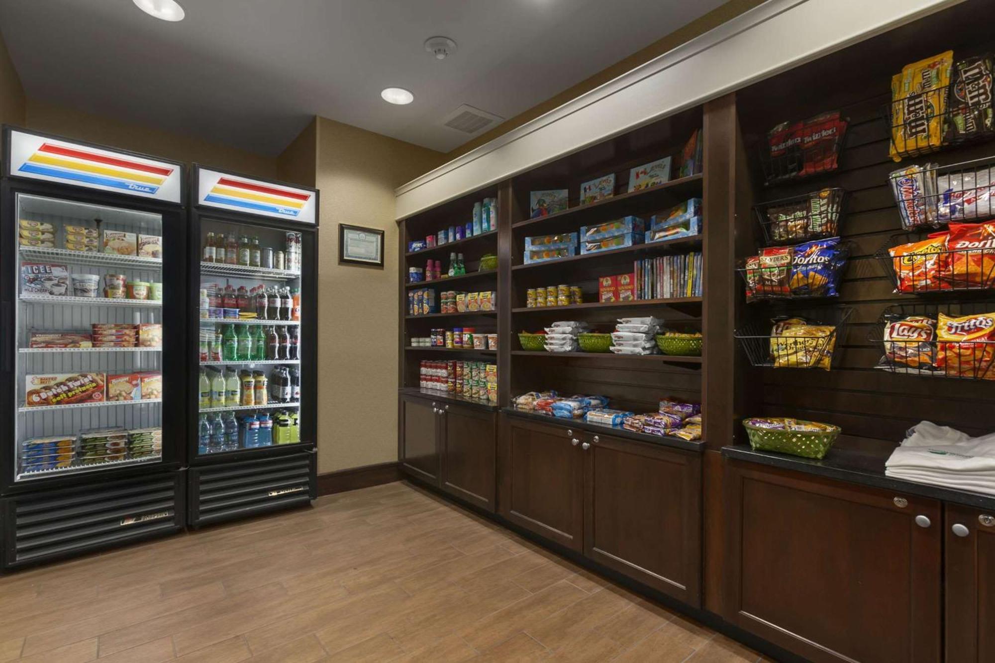 Homewood Suites By Hilton Binghamton/Vestal Exterior foto